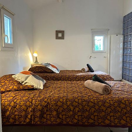 Le Mazet Des Joncs En Provence Villa Saint-Pierre-de-Vassols Eksteriør bilde