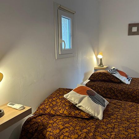 Le Mazet Des Joncs En Provence Villa Saint-Pierre-de-Vassols Eksteriør bilde