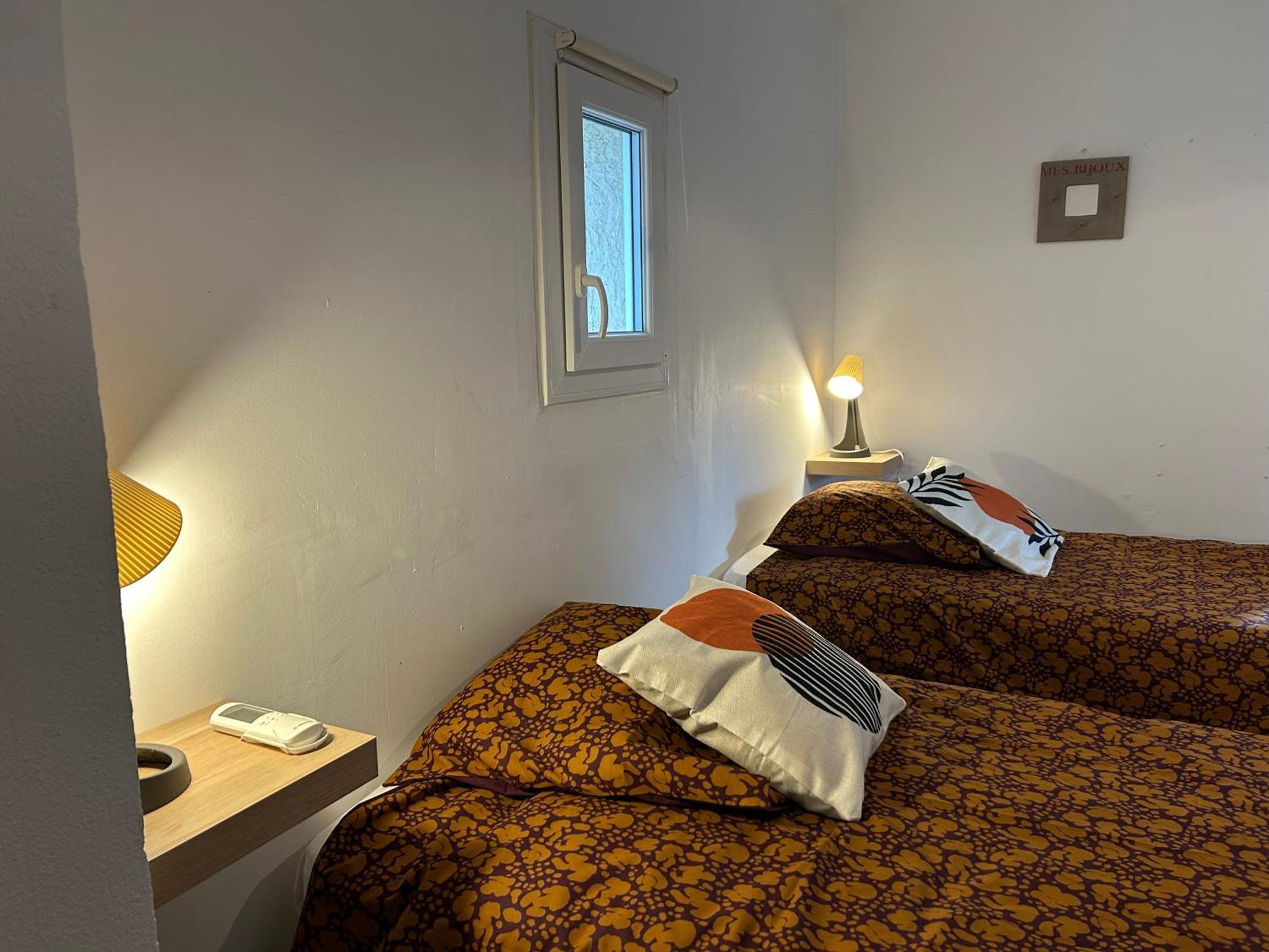 Le Mazet Des Joncs En Provence Villa Saint-Pierre-de-Vassols Eksteriør bilde