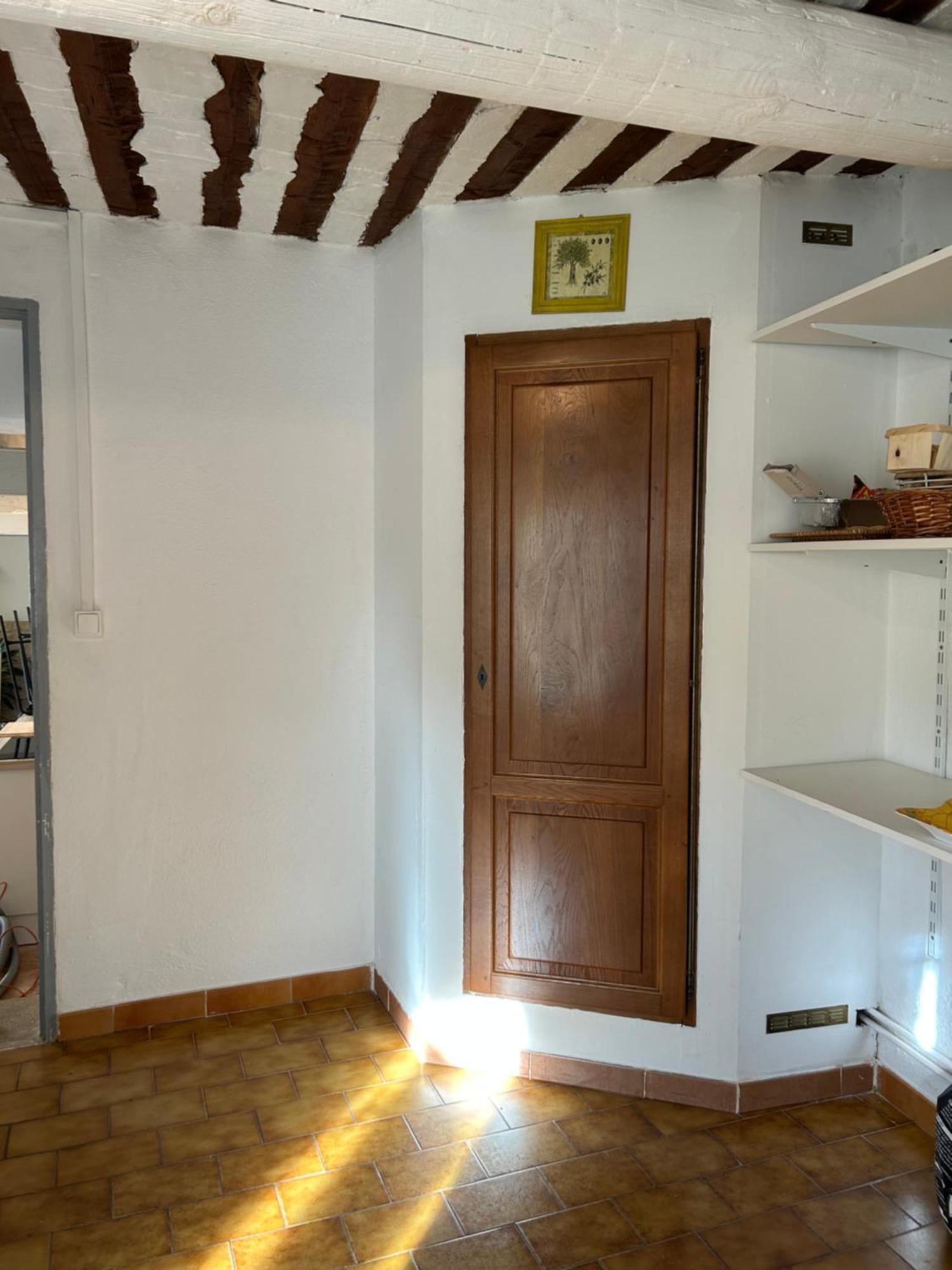 Le Mazet Des Joncs En Provence Villa Saint-Pierre-de-Vassols Eksteriør bilde