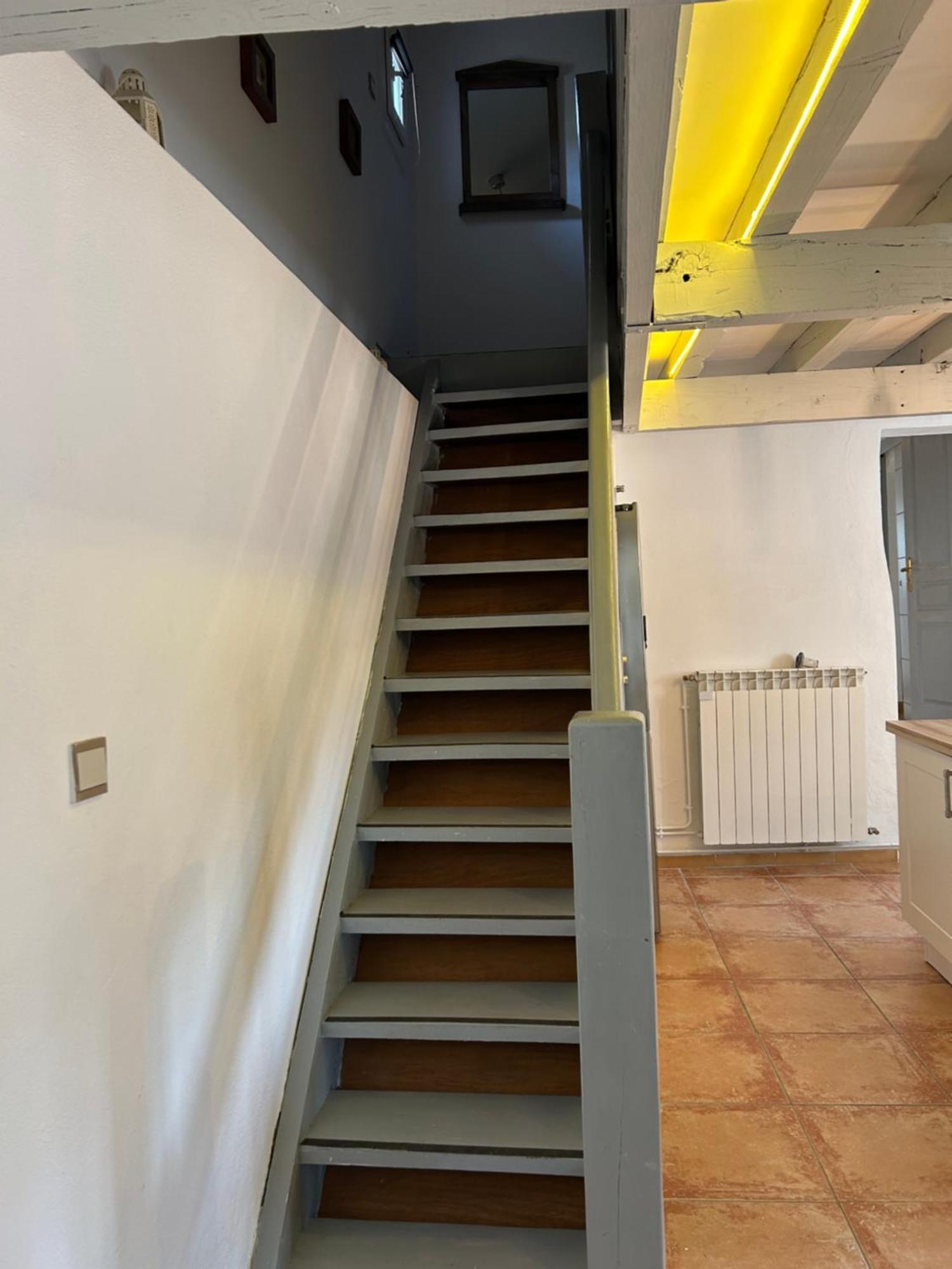 Le Mazet Des Joncs En Provence Villa Saint-Pierre-de-Vassols Eksteriør bilde