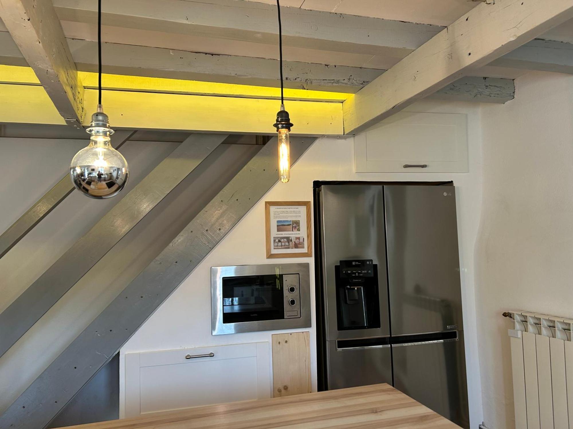 Le Mazet Des Joncs En Provence Villa Saint-Pierre-de-Vassols Eksteriør bilde