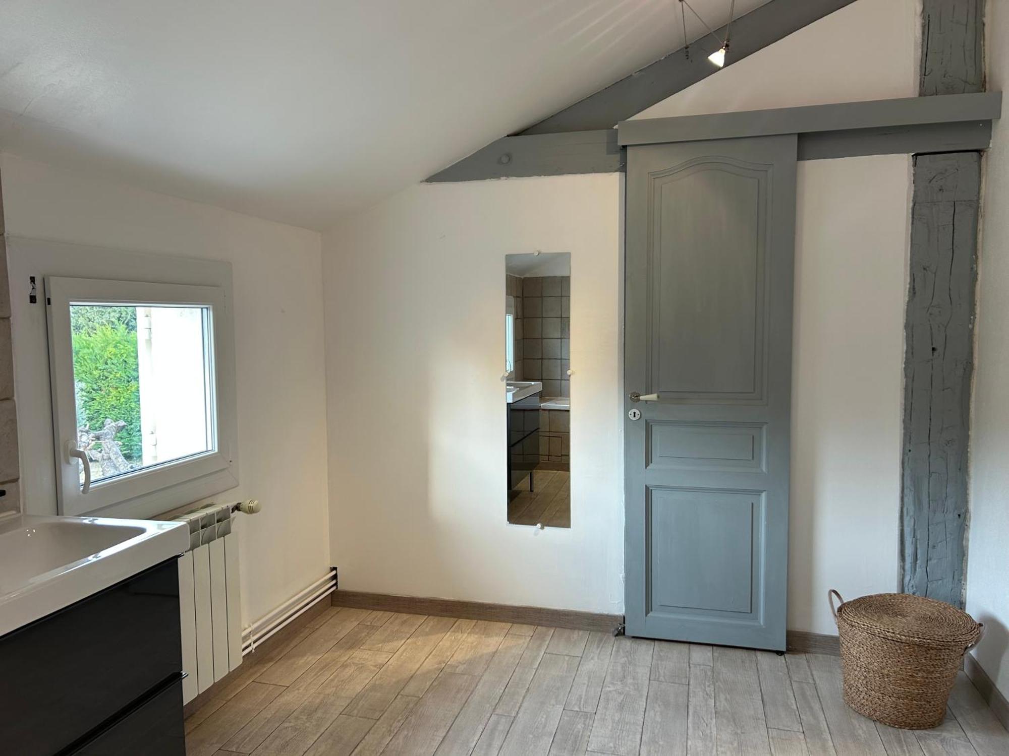 Le Mazet Des Joncs En Provence Villa Saint-Pierre-de-Vassols Eksteriør bilde