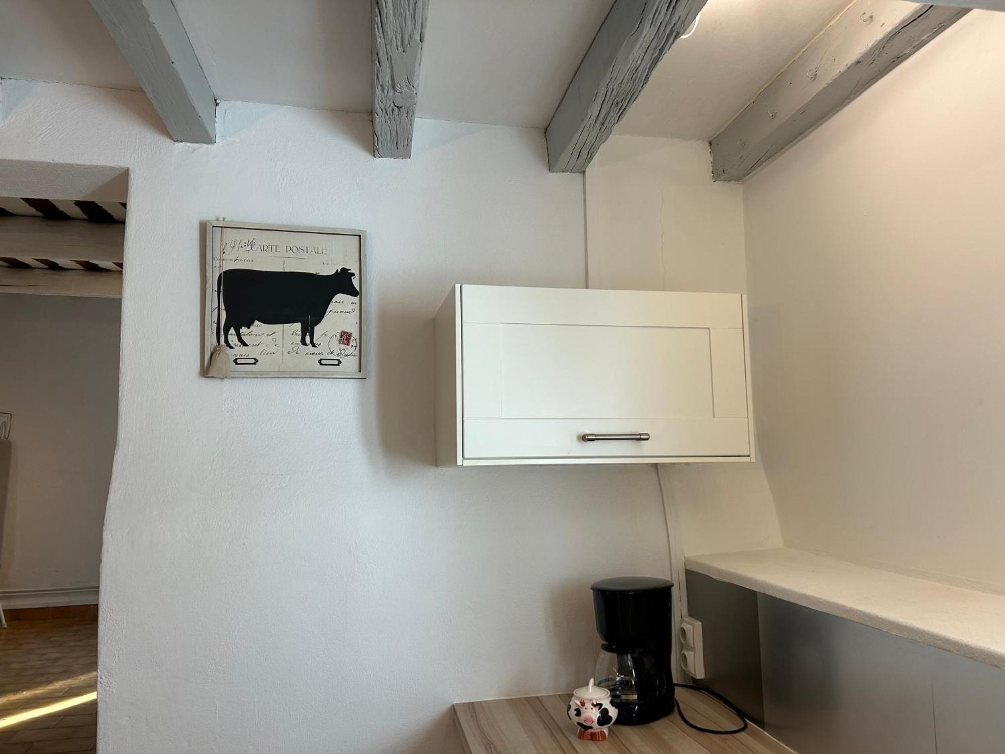 Le Mazet Des Joncs En Provence Villa Saint-Pierre-de-Vassols Eksteriør bilde